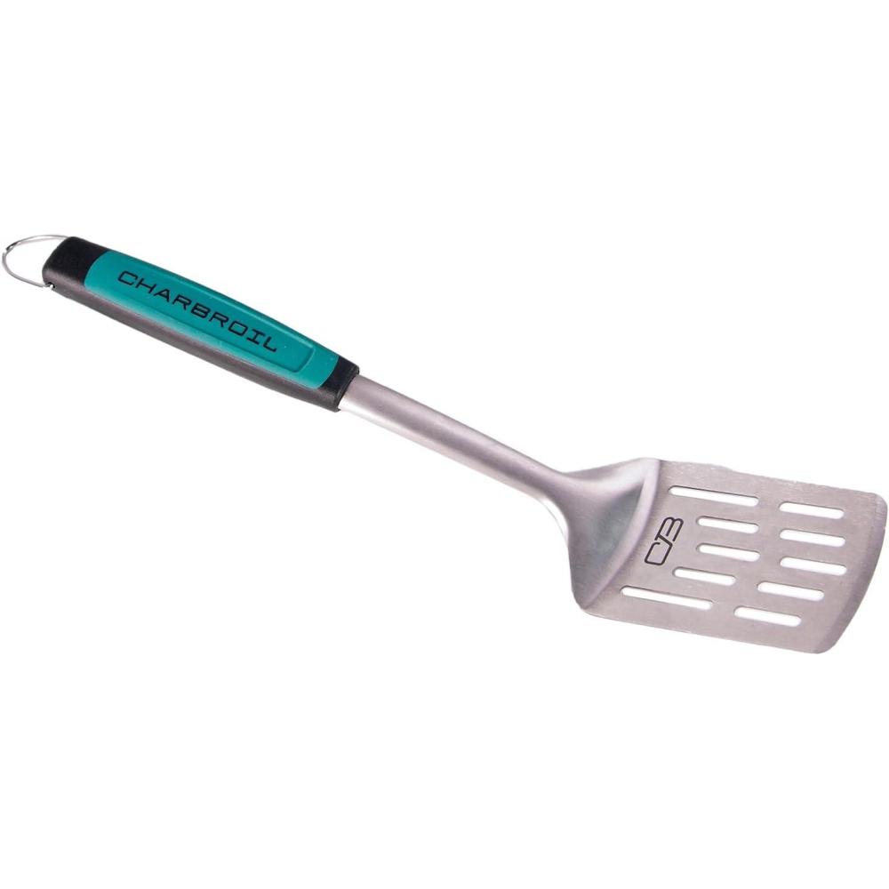 imageCharbroil Comfort Grip Spatula  CB1250060P6