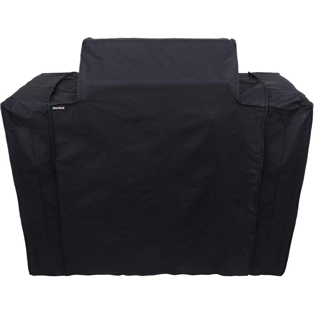 imageCharbroil Edge Electric Grill Cover 3657248W04