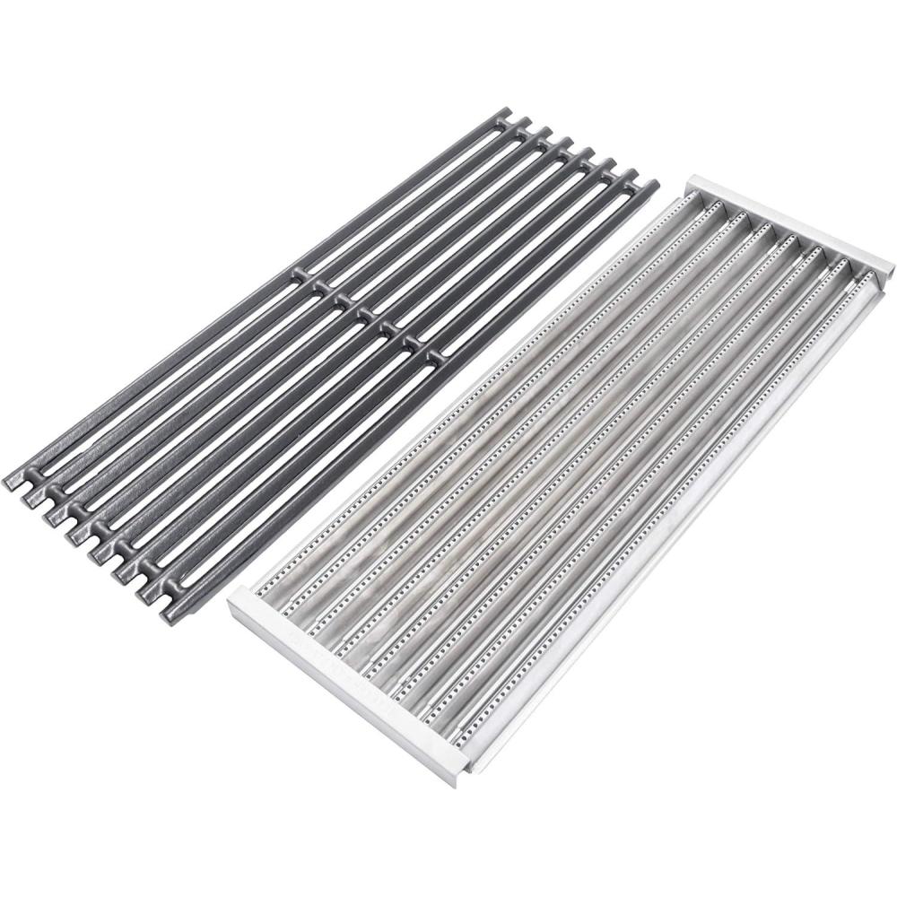 imageCharbroil ProfessionalSignatureCommercial Series TRUInfrared Replacement Grate amp Emitter 3297527R04Pack of 1