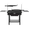 imageCharBroil Oklahoma Joes Firecraft Series Barrel Charcoal Grill  23302166