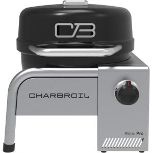 Bistro Pro™ Tabletop Gas Grill, Black – 25302162