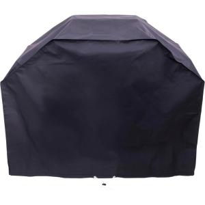 Char-Broil 2 Burner Medium Basic Grill Cover(Medium 2 Burner)