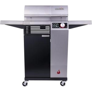 Char-Broil 22652143 Edge Electric Grill(Electric Grill)