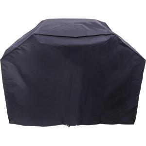Char-Broil 3-4 Burner Large Basic Grill Cover(3-4 Burner: large)