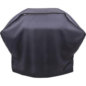 Char-Broil 4965580P04 Performance Grill Cover, 3-4 Burner: Large, black(3-4 Burner (Large))