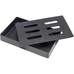 Char-Broil Cast Iron Smoker Box – 4184804P06