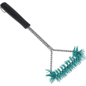 Char-Broil Cool Clean 360 Brush(Green & Black)