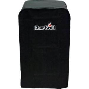 Char-Broil Digital Electric Smoker Cover, 30″, Black(30 Inch)