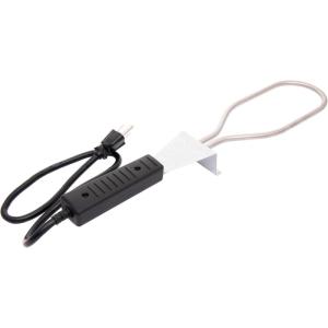 Char-Broil Electric Charcoal Starter,Black