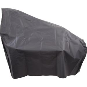 Char-Broil Offset Smoker Cover,black