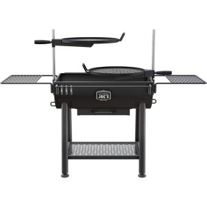 Char-Broil Oklahoma Joe’s Firecraft Series Barrel Charcoal Grill – 23302166