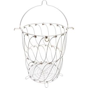 Char-Broil The Big Easy Better Basket , Silver(Basket)