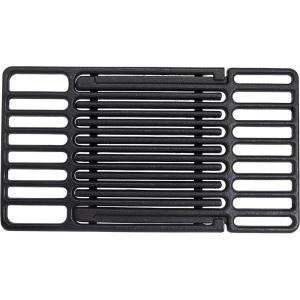 Char-Broil Universal Cast Iron Grate(Cast Iron)