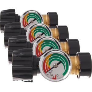 Char-Broil Universal Propane Tank Gauge((Pack of 4))