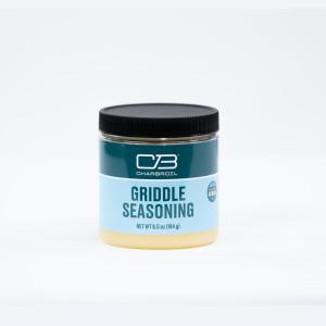 Charbroil Griddle Seasoning – CB1250097P12