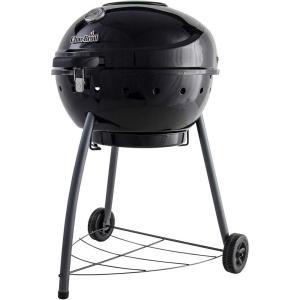 Charbroil® Kettleman® TRU-Infrared™ Charcoal Grill, Black – 16301878(Black)