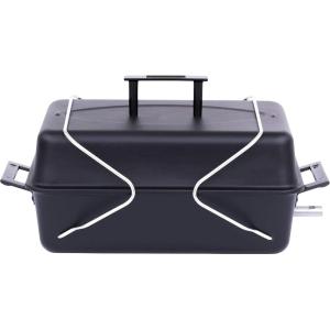 Charbroil Portable Convective 1-Burner Propane Gas Grill – 465133010(Gas Grill)