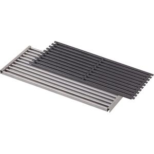 Charbroil Professional/Signature/Commercial Series TRU-Infrared Replacement Grate & Emitter – 3297527R04(18.27 inches L x 7.14 inches W x 1.3 inches H)