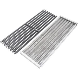 Charbroil Professional/Signature/Commercial Series TRU-Infrared Replacement Grate & Emitter – 3297527R04(Pack of 1)