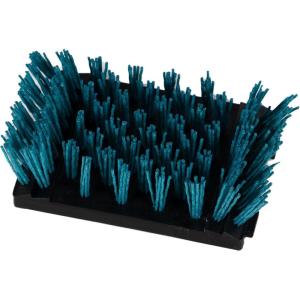 Charbroil® SAFER Grill Brush Replacement Head – 8666895(Blue)