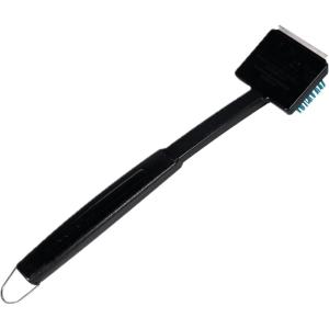 Charbroil Safer Replaceable Head Nylon Bristle Grill Brush with Cool Clean Technology – CB1250038P6(Blue)