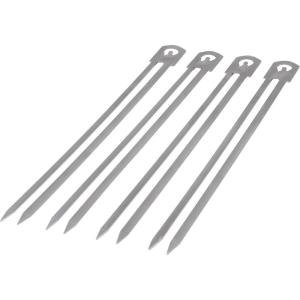 Char-Broil Stainless Steel Skewers(Large)
