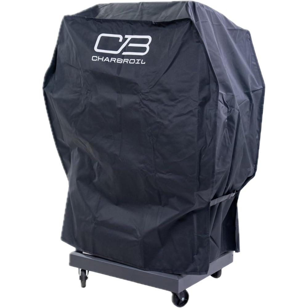 imageCharbroil Performance Small Grill Cover Black CB1250116P6