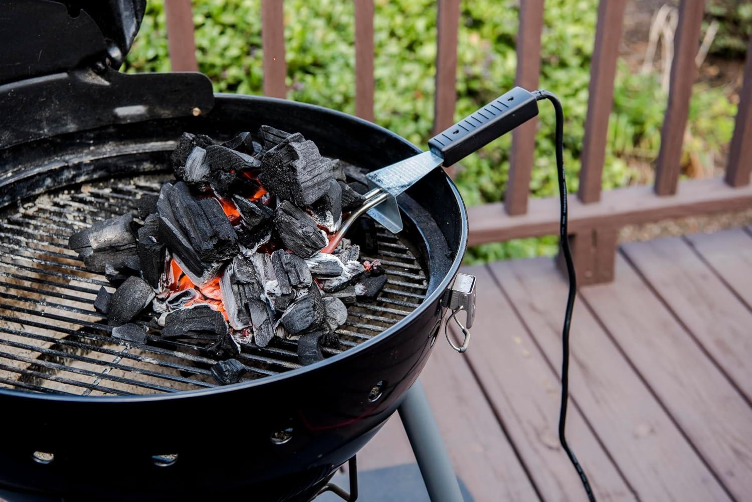 imageCharbroil Electric Charcoal Starter CB1250127R6