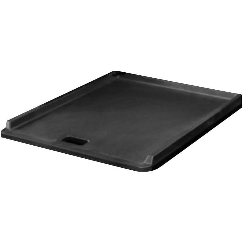 imageCharbroil Performance Series Griddle Insert Turn Your Grill Into a Griddle